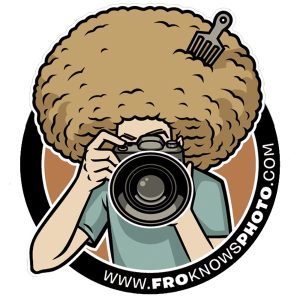 FroKnowsPhoto Photography Podcasts