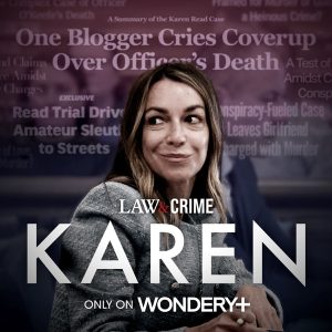 Karen podcast