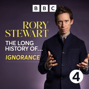 Rory Stewart: The Long History of...
