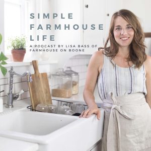 Simple Farmhouse Life