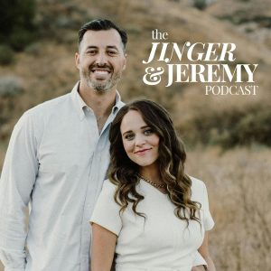 The Jinger & Jeremy Podcast