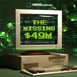 The Missing 49 Million