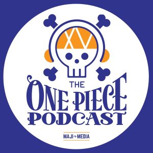 The One Piece Podcast