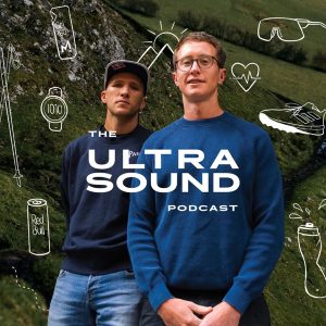 The Ultra Sound Podcast