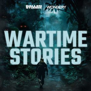 Wartime Stories