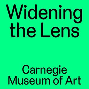 Widening the Lens: Photography, Ecology, and the Contemporary Landscape podcast