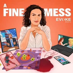 A Fine Mess podcast