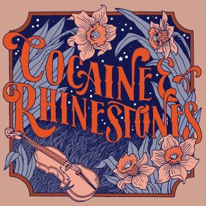 Cocaine & Rhinestones: The History of Country Music podcast