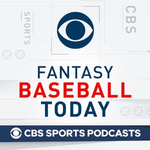 Fantasy Baseball Today podcast