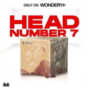 Head Number 7 podcast