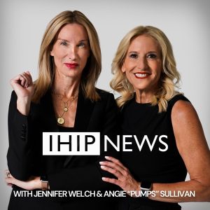 IHIP News podcast