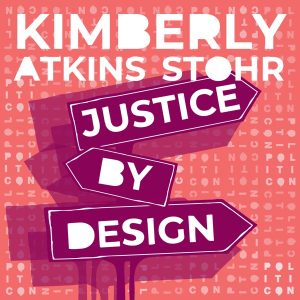 Justice By Design podcast