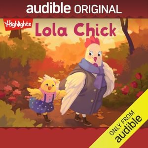 Lola Chick 2 podcast