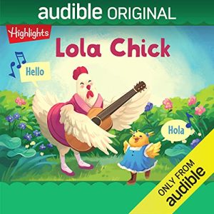 Lola Chick podcast