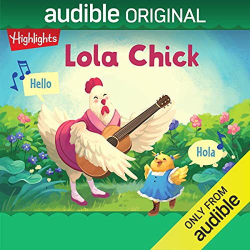 Lola Chick