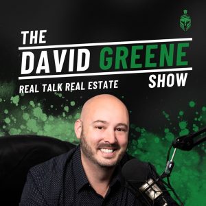 The David Greene Show podcast