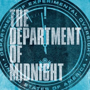 The Department Of Midnight podcast