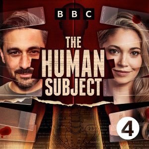 The Human Subject podcast