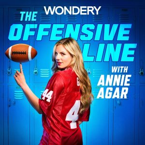 The Offensive Line podcast