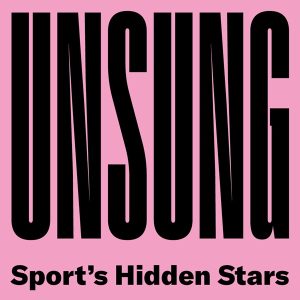 Unsung podcast