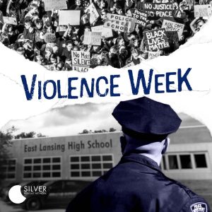 Violence Week podcast