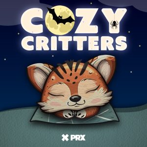 Cozy Critters podcast