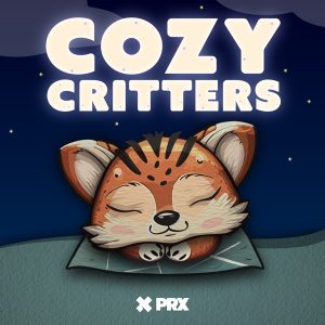 Cozy Critters podcast