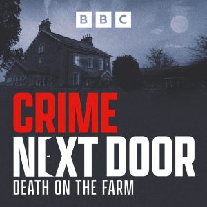 Crime Next Door