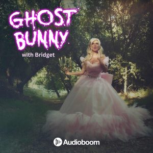 Ghost Bunny podcast