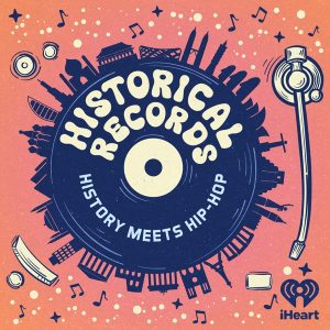 Historical Records podcast