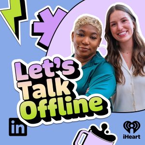 Let's Talk Offline