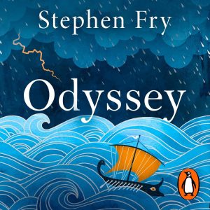 Odyssey: Stephen Fry's Greek Myths, Book 4