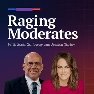 Raging Moderates