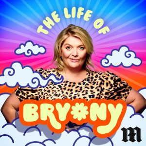 The Life Of Bryony podcast