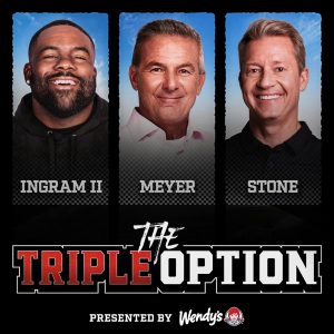 The Triple Option podcast