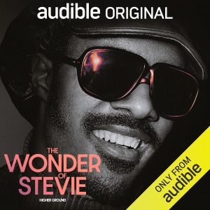 The Wonder of Stevie podcast