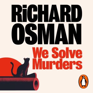 We Solve Murders podcast