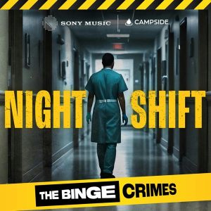 Witnessed: Night Shift