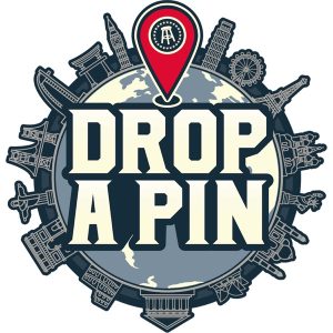 Drop A Pin podcast