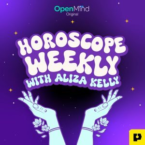 Horoscope Weekly with Aliza Kelly podcast