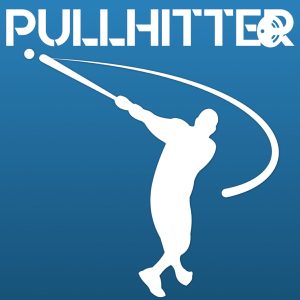 PullHitter Fantasy Baseball podcast