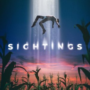 Sightings podcast