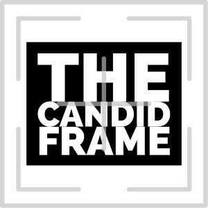 The Candid Frame: Conversations on Photography podcast