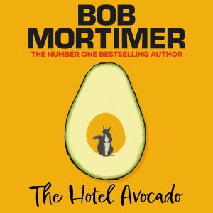 The Hotel Avocado podcast