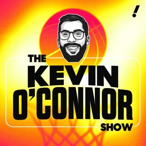 The Kevin O'Connor Show podcast