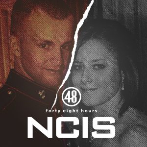 48 Hours: NCIS podcast