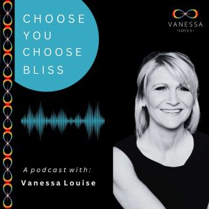 Choose YOU Choose BLISS