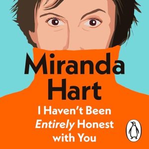 I Haven’t Been Entirely Honest with You podcast