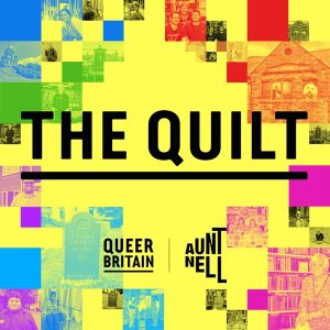 The Quilt podcast