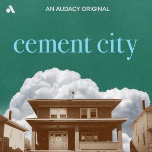 Cement City